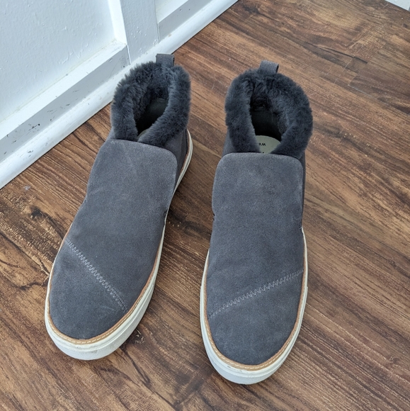 Toms Paxton sneaker boot - Picture 4 of 10